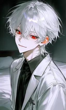 Profile image of 沙世