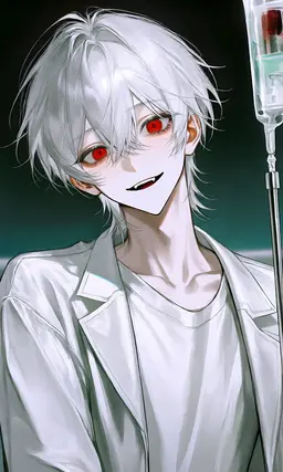 Profile image of 沙世