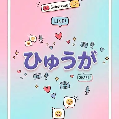 Profile image of ひゅうが