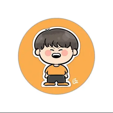 Profile image of 아무기리