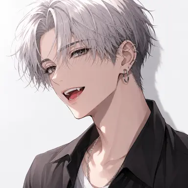 Profile image of Tatsuya
