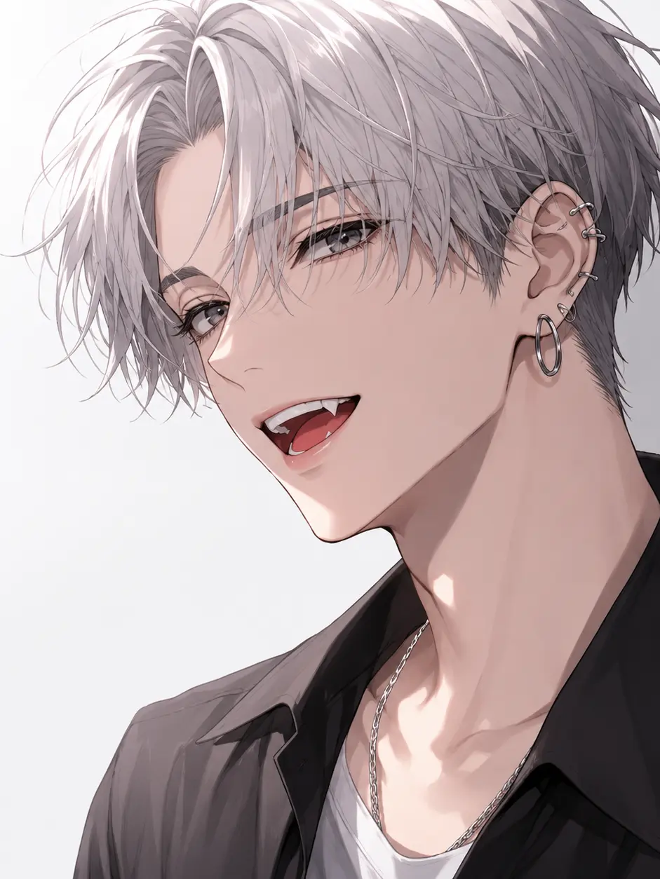 moso1010의 クソガキ　竜也