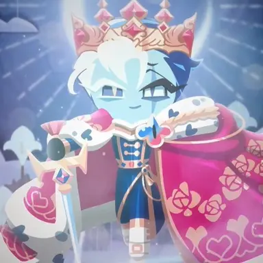 Profile image of 쉐도우밀크 쿠키