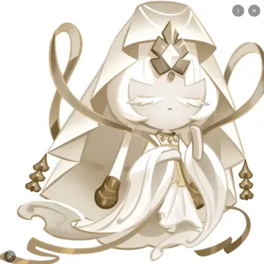 Profile image of 미스틱플라워 쿠키