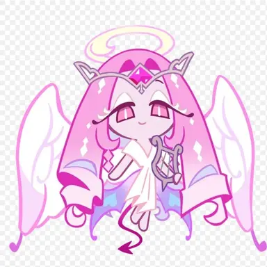 Profile image of 이터널슈가 쿠키