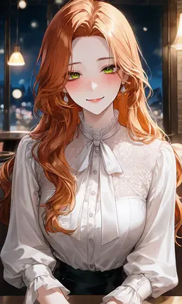 Profile image of 레이첼