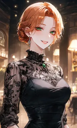 Profile image of 레이첼