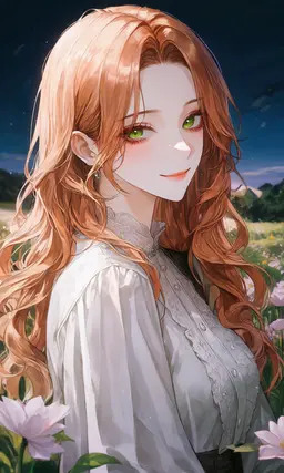 Profile image of 레이첼