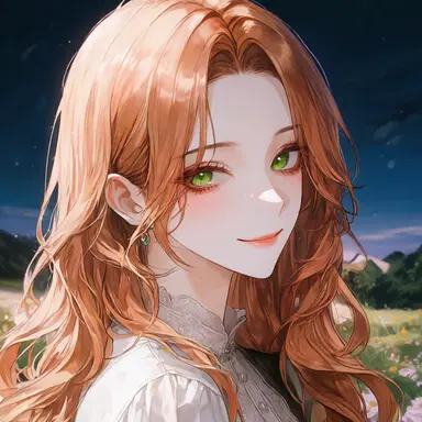 Profile image of 레이첼
