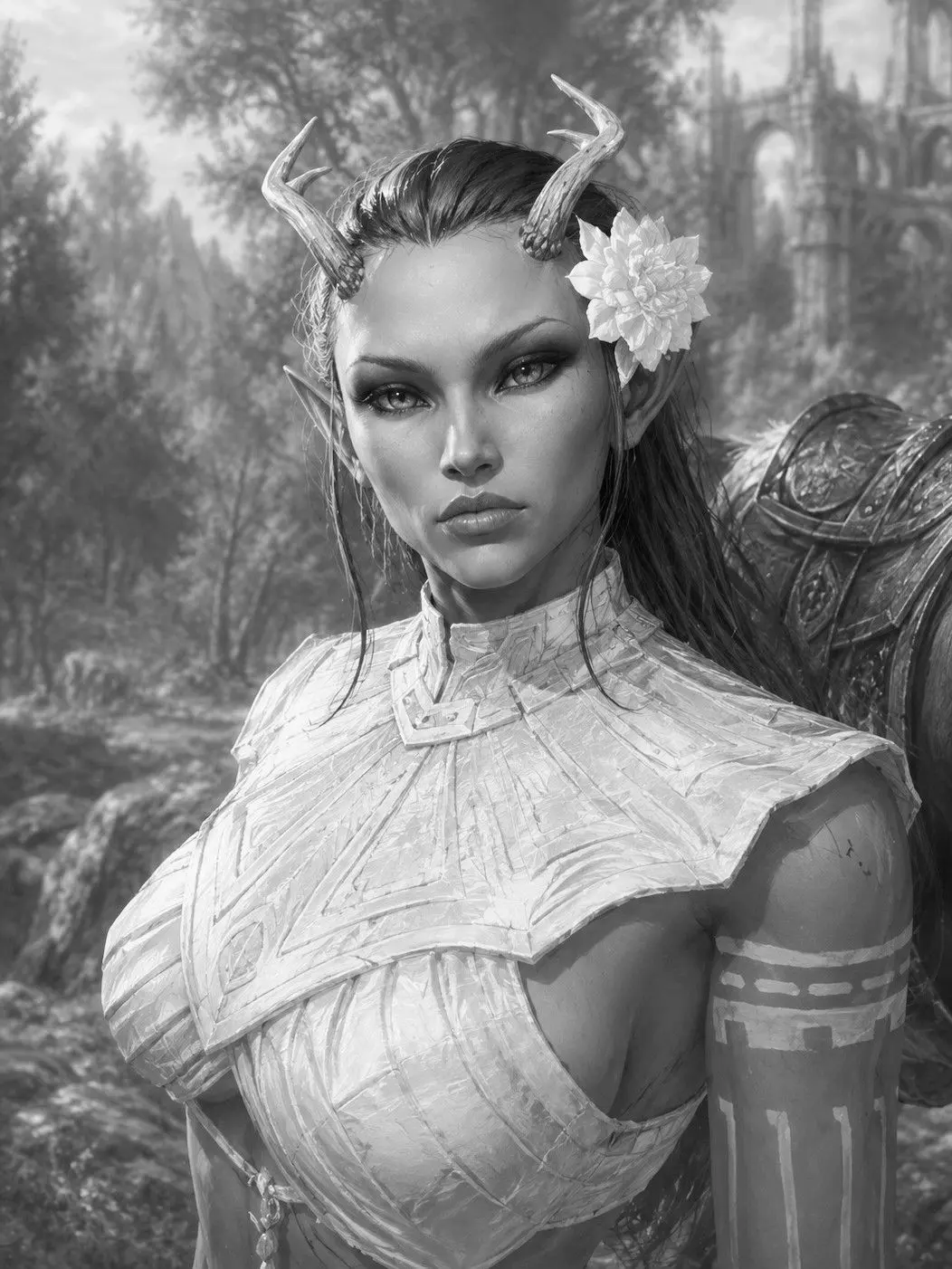 Hydramento의 Found in Grahtwood