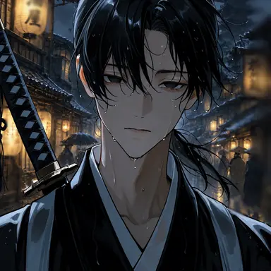 Profile image of 時雨