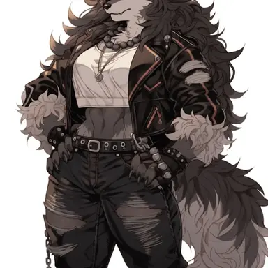 Profile image of Mila Vance