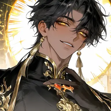 Profile image of 라이온