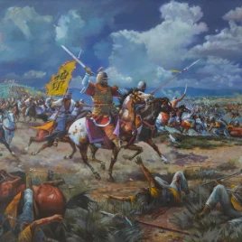 촉한군 도독 _부융