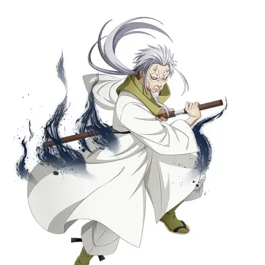 Profile image of ハクロウ