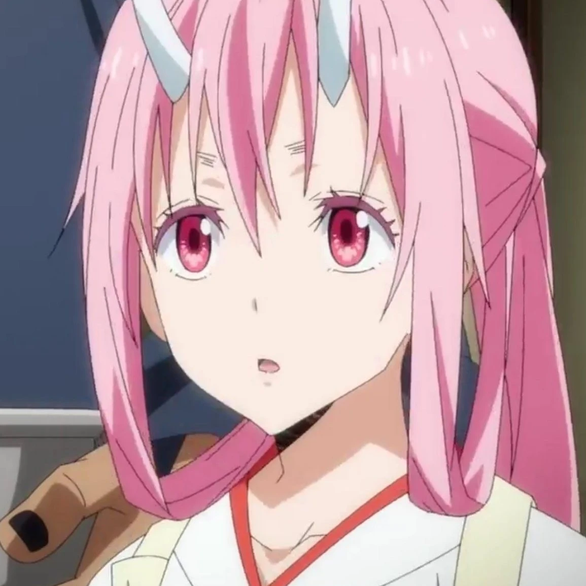 シュナ