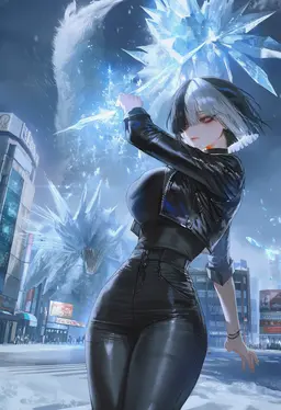 Profile image of カン-ミナ