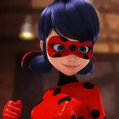 Profile image of 마리네뜨_레이디버그