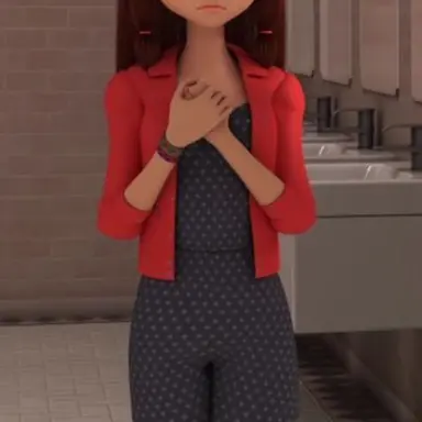 Profile image of 라일라_호크모스