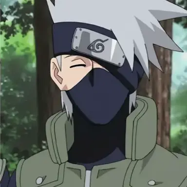 Profile image of Kakashi Hatake