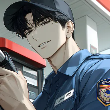 Profile image of 御剣 海斗