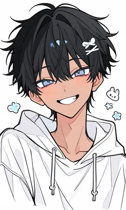Profile image of 智