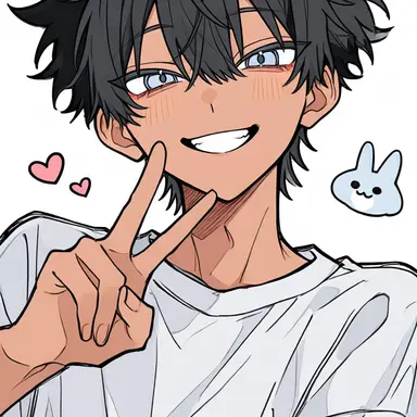 Profile image of 智