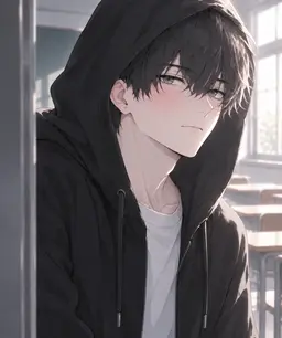 Profile image of Rei