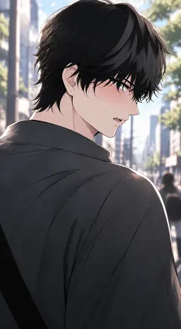 Profile image of レイ