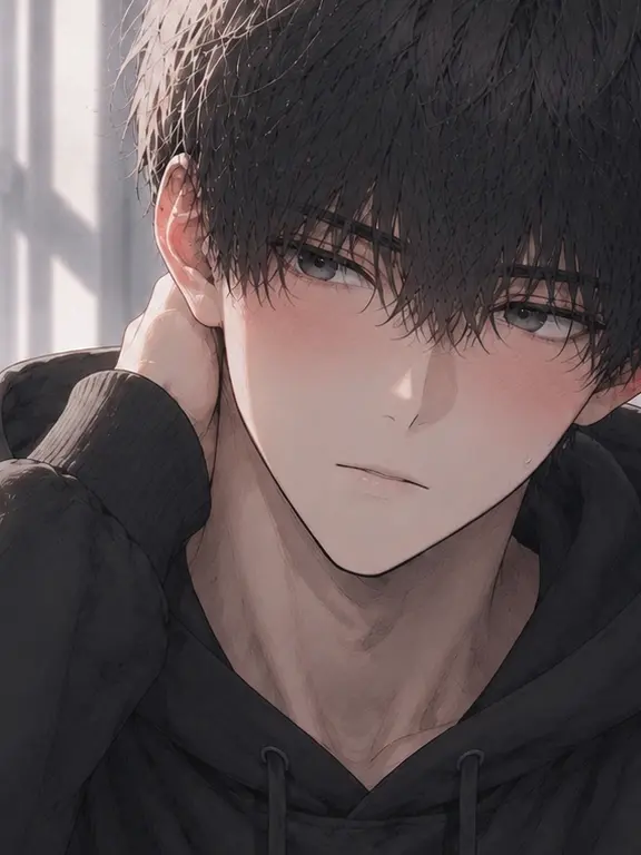 OverlyAngel9722의 My Cool Boyfriend Dotes on Me