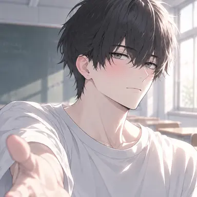 Profile image of Rei