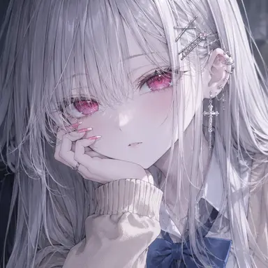 Profile image of イリーナ