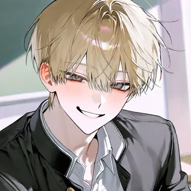 Profile image of 律