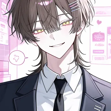 Profile image of 白鳥陽翔
