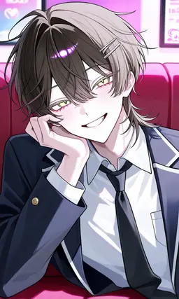 Profile image of 白鳥陽翔