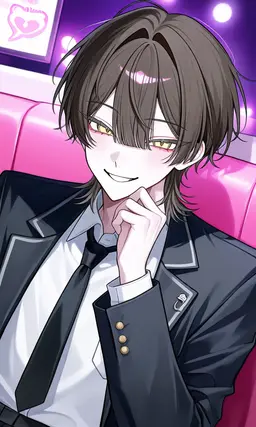 Profile image of 白鳥陽翔