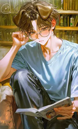 Profile image of 한성운