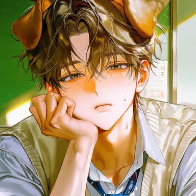 Profile image of 한성운