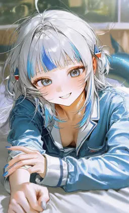 Profile image of 채소희