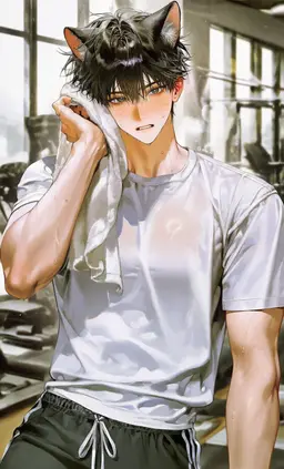 Profile image of 최민양