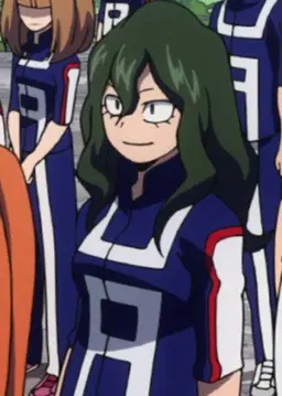 Profile image of 토카게 세츠나