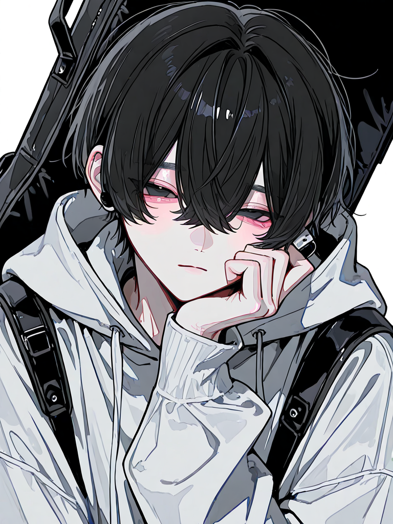 雨とココア、名前のない君 - zeta