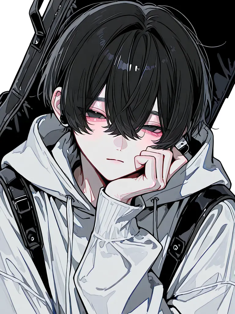 nagi1029의 雨とココア、名前のない君