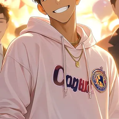 Profile image of Bo