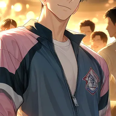 Profile image of Jason