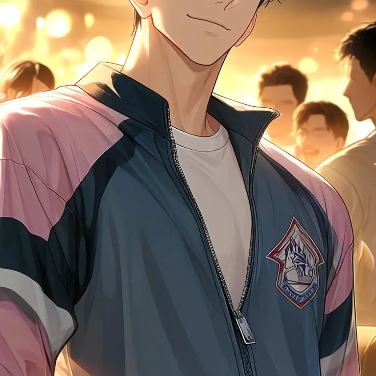 CasualMap8017의 Still His, Apparently