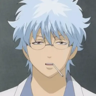 Profile image of 사카타 긴파치