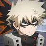 Profile image of Katsuki