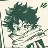 Profile image of Izuku