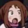 Profile image of Uraraka